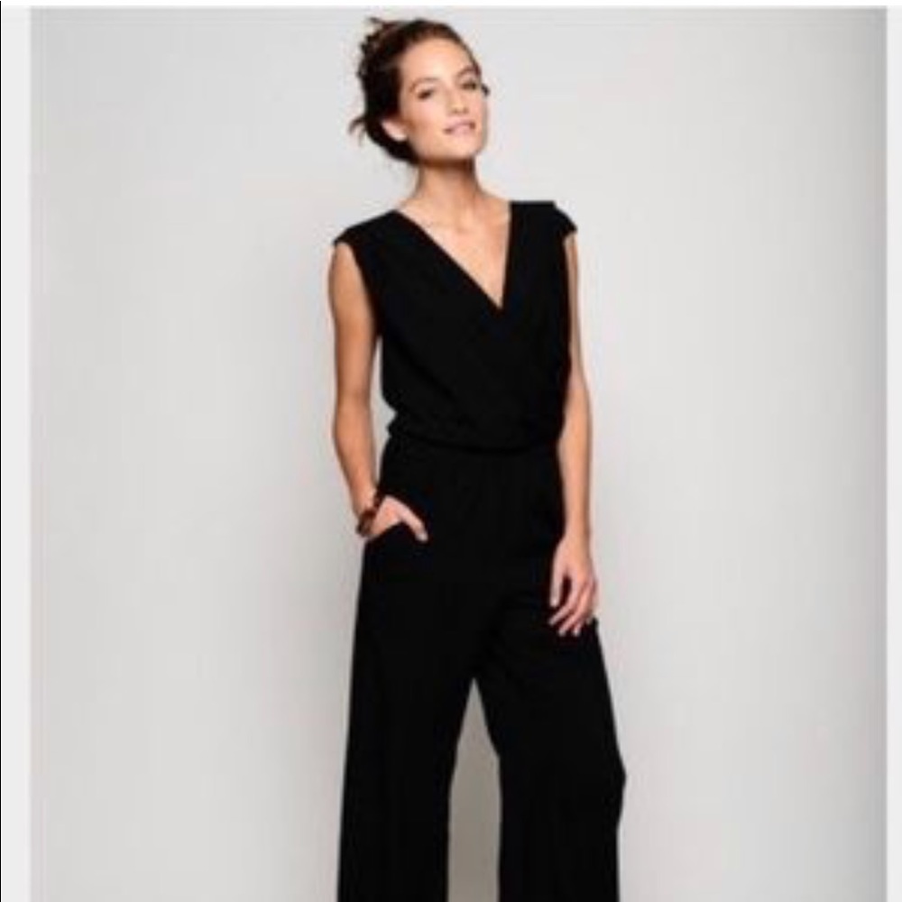 Oliver Grace Jumpsuit